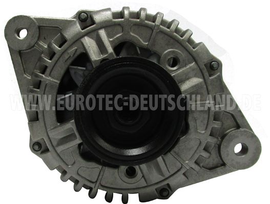 12060861 EUROTEC Генератор
