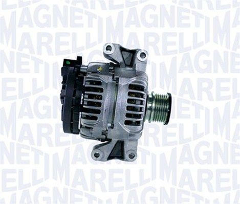 944390478400 MAGNETI MARELLI Генератор