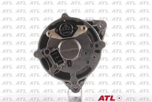 L33800 ATL Autotechnik Генератор