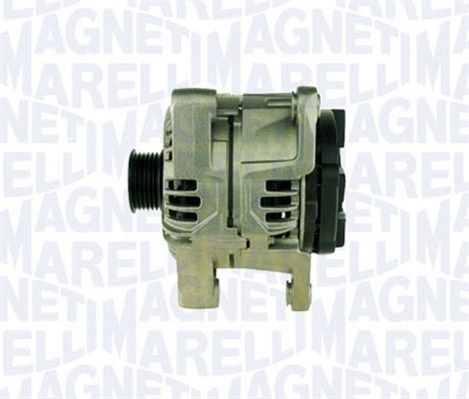 944390462300 MAGNETI MARELLI Генератор