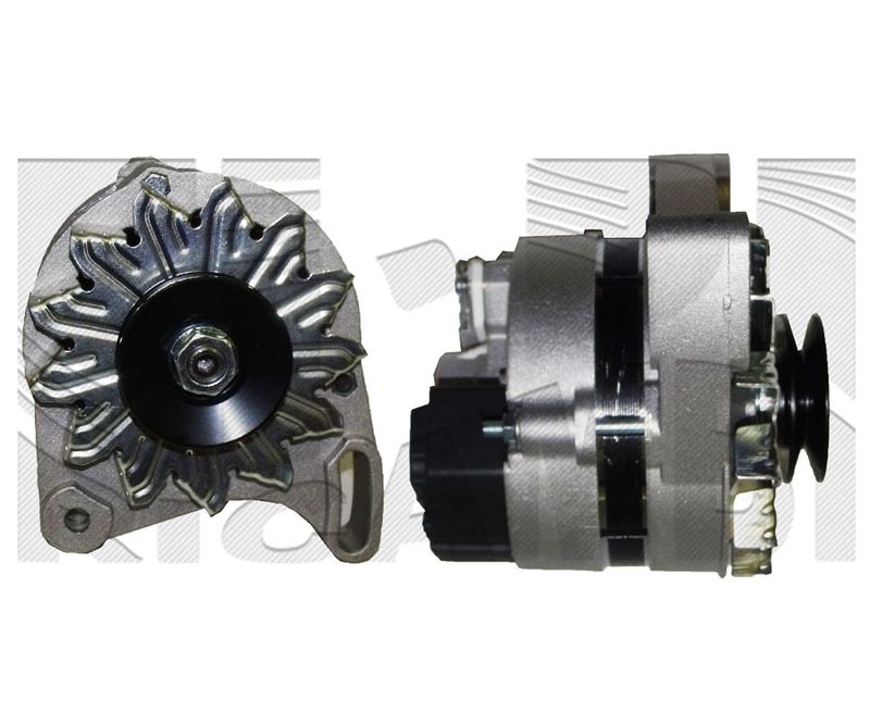 AMM129A AUTOTEAM Генератор