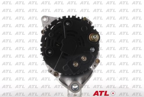 L40080 ATL Autotechnik Генератор