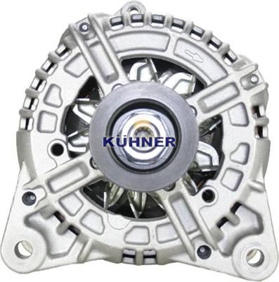 301918RI AD KÜHNER Генератор