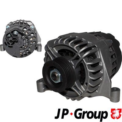 3390101600 JP GROUP Генератор