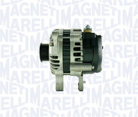 944390605070 MAGNETI MARELLI Генератор