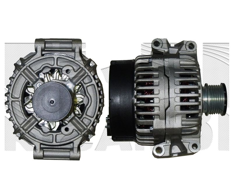 ABO142A AUTOTEAM Генератор