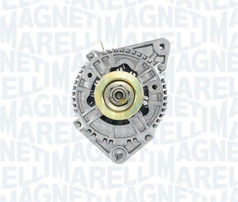 944390411700 MAGNETI MARELLI Генератор