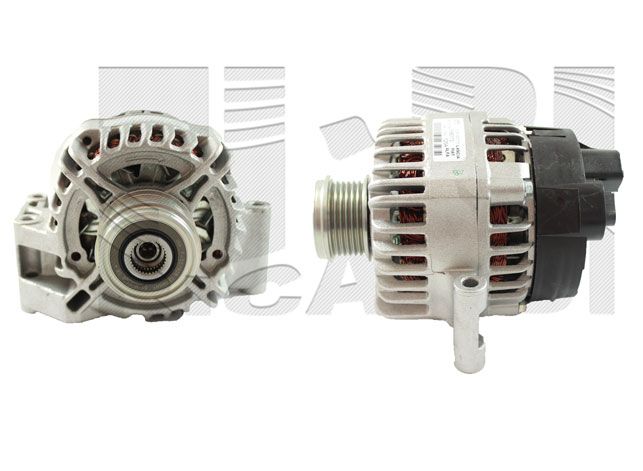 AVA395 AUTOTEAM Генератор