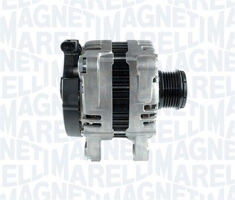 944390903690 MAGNETI MARELLI Генератор