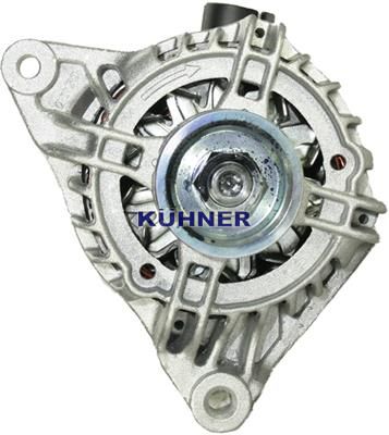 301641RI AD KÜHNER Генератор