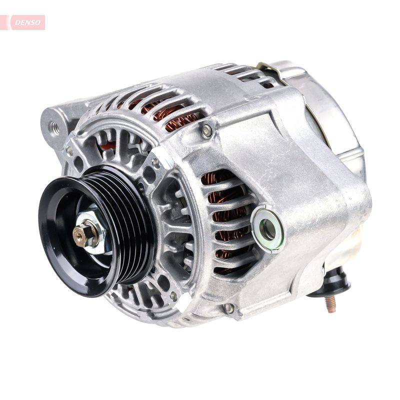 DAN955 DENSO Генератор