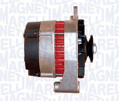944390345200 MAGNETI MARELLI Генератор