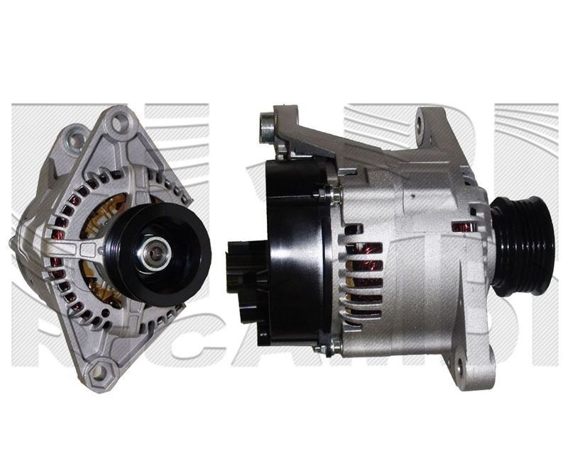 AMM102 AUTOTEAM Генератор