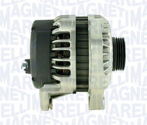944390900280 MAGNETI MARELLI Генератор