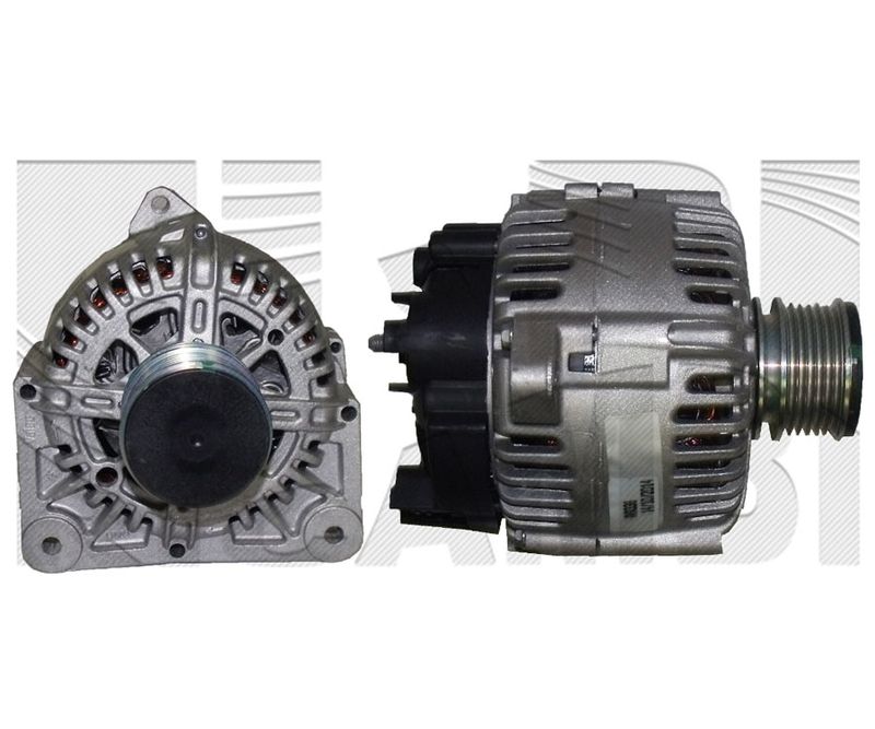 AVA336 AUTOTEAM Генератор