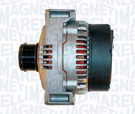 944390411100 MAGNETI MARELLI Генератор