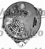 437615 VALEO Генератор
