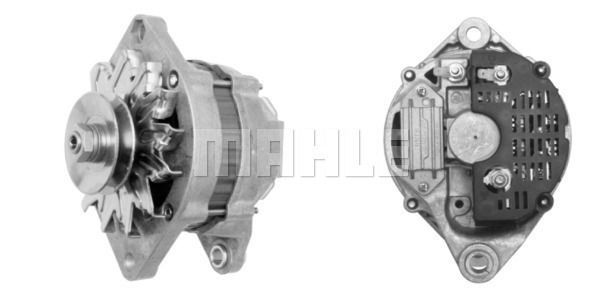 MG127 MAHLE Генератор