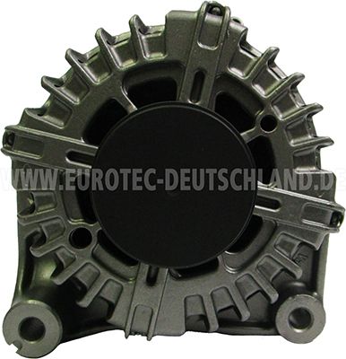 12090740 EUROTEC Генератор
