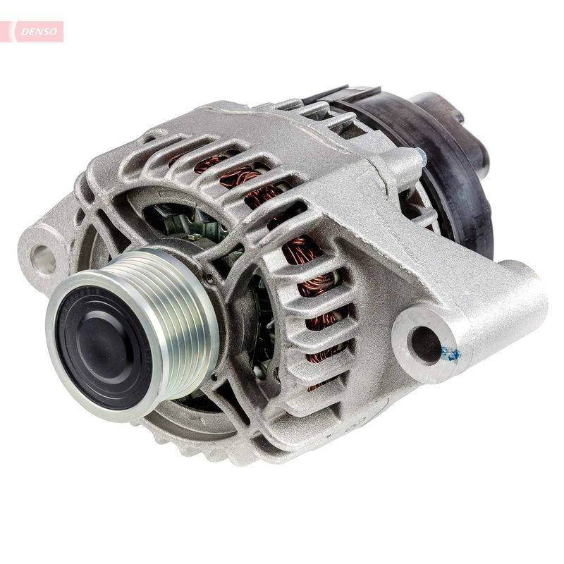 DAN995 DENSO Генератор