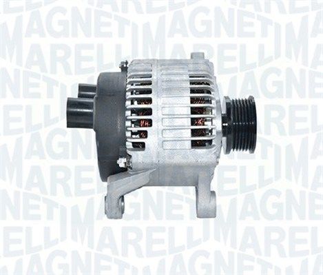 944390900960 MAGNETI MARELLI Генератор