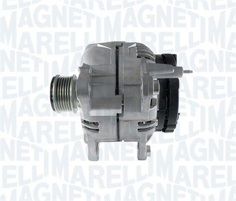 944390904710 MAGNETI MARELLI Генератор