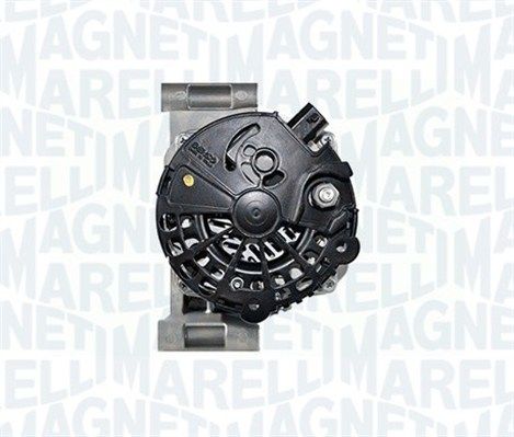 944390904940 MAGNETI MARELLI Генератор