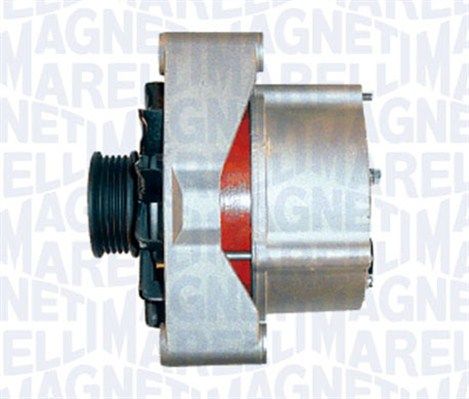 944390339000 MAGNETI MARELLI Генератор