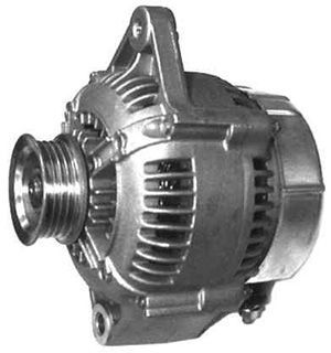 F042302041 BOSCH Генератор