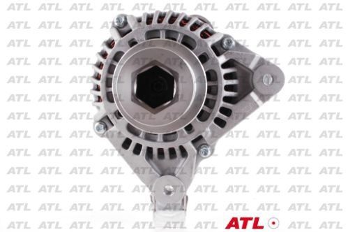 L69630 ATL Autotechnik Генератор