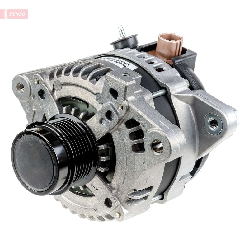 DAN1019 DENSO Генератор