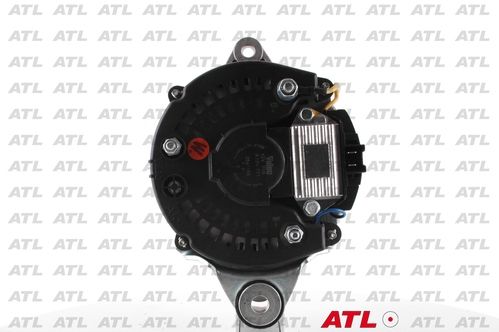 L34780 ATL Autotechnik Генератор
