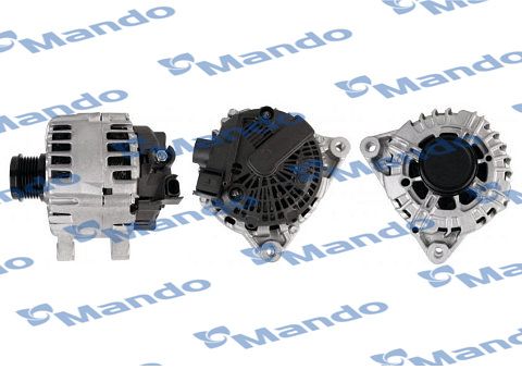 MEE035070 MANDO Генератор