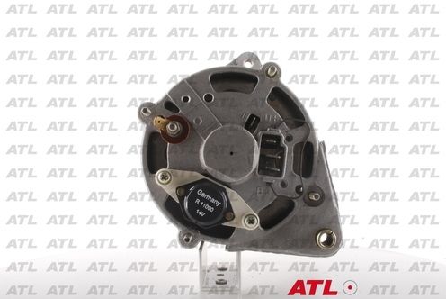 L36020 ATL Autotechnik Генератор