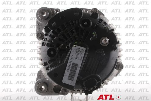 L80220 ATL Autotechnik Генератор