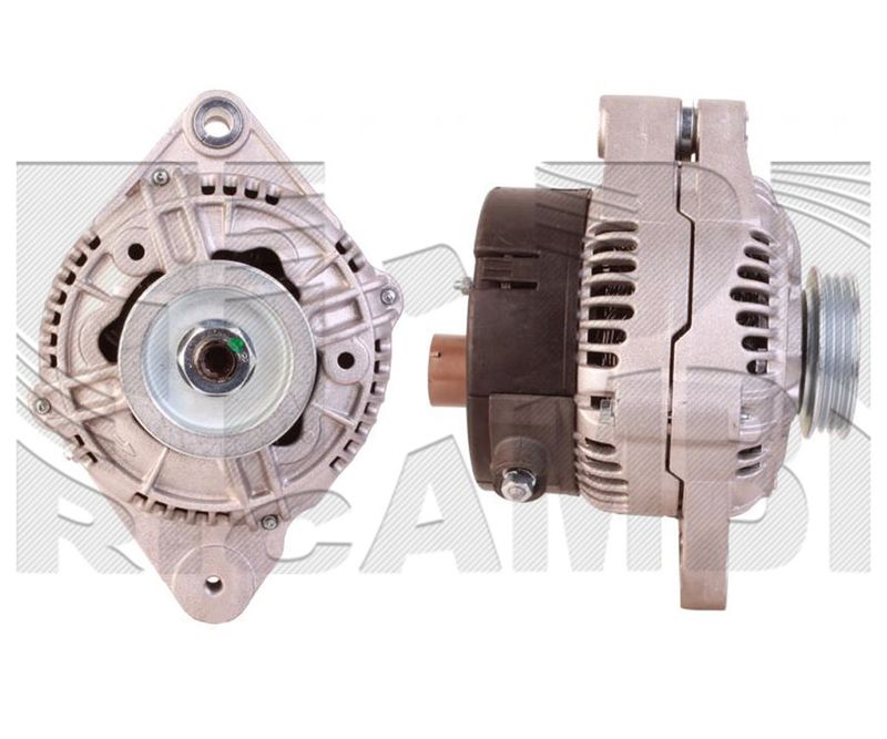 ABO292C AUTOTEAM Генератор