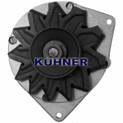 3094RI AD KÜHNER Генератор
