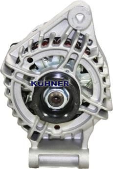 301925RI AD KÜHNER Генератор