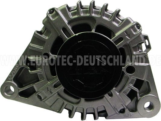 12090766 EUROTEC Генератор