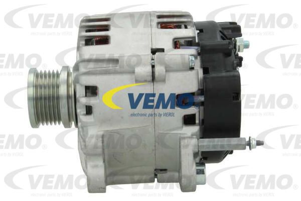V101350008 VEMO Генератор