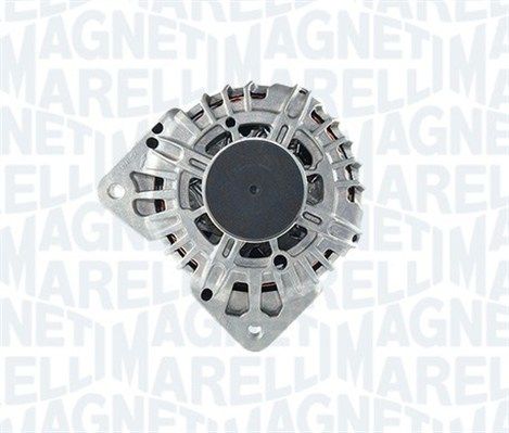 944390907770 MAGNETI MARELLI Генератор
