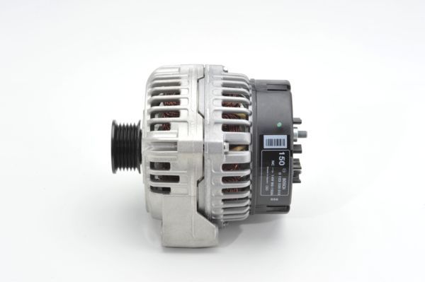 0123520013 BOSCH Генератор