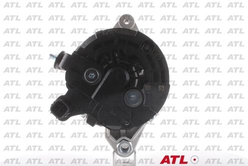 L81390 ATL Autotechnik Генератор