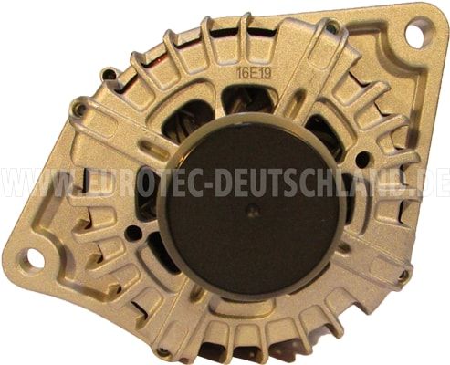 12090521 EUROTEC Генератор