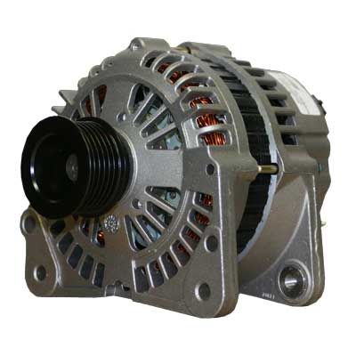 35214095 PRESTOLITE ELECTRIC Генератор