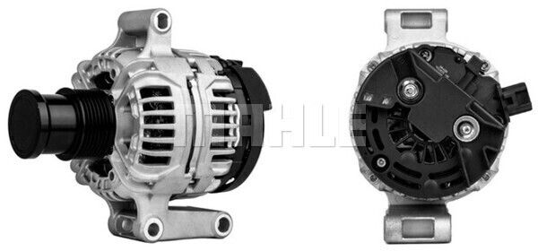 MG1063 MAHLE Генератор