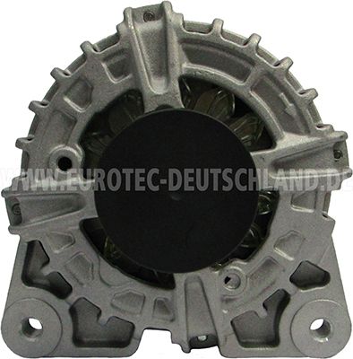 12090739 EUROTEC Генератор