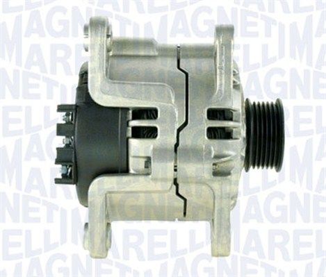 944390395100 MAGNETI MARELLI Генератор