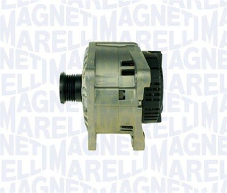 944390451010 MAGNETI MARELLI Генератор
