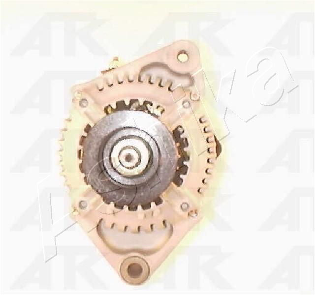 002T414 ASHIKA Генератор
